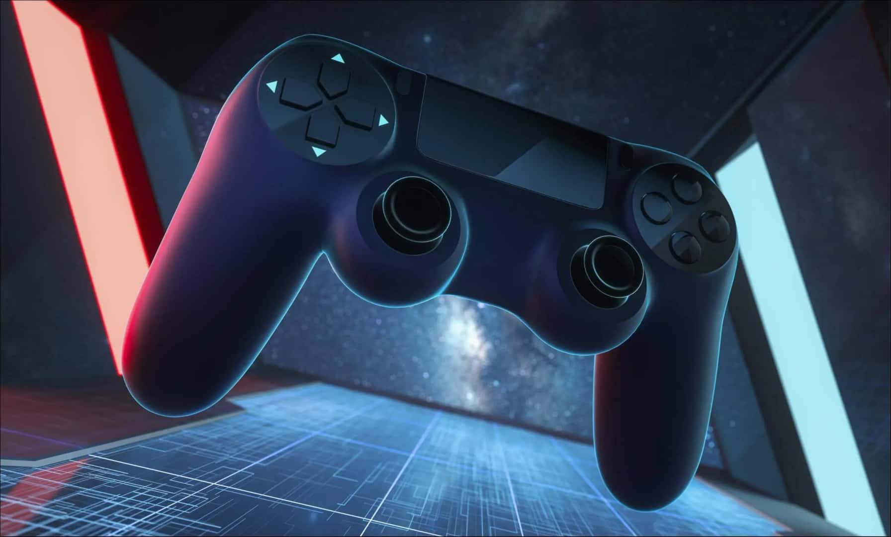 steam-中文管家封面